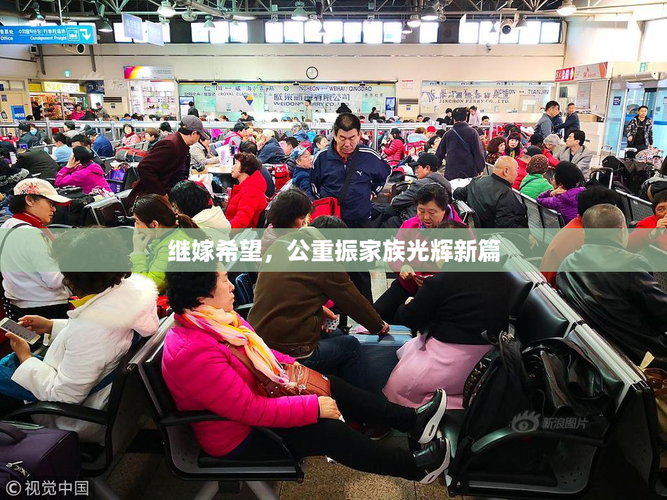 继嫁希望，公重振家族光辉新篇