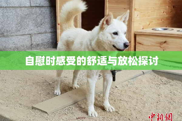 自慰时感受的舒适与放松探讨