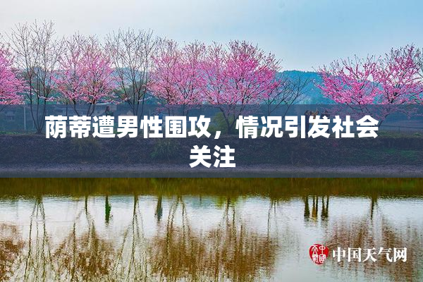 荫蒂遭男性围攻，情况引发社会关注
