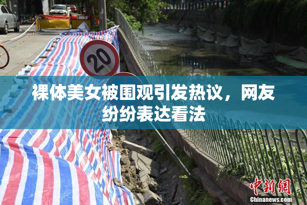 裸体美女被围观引发热议，网友纷纷表达看法