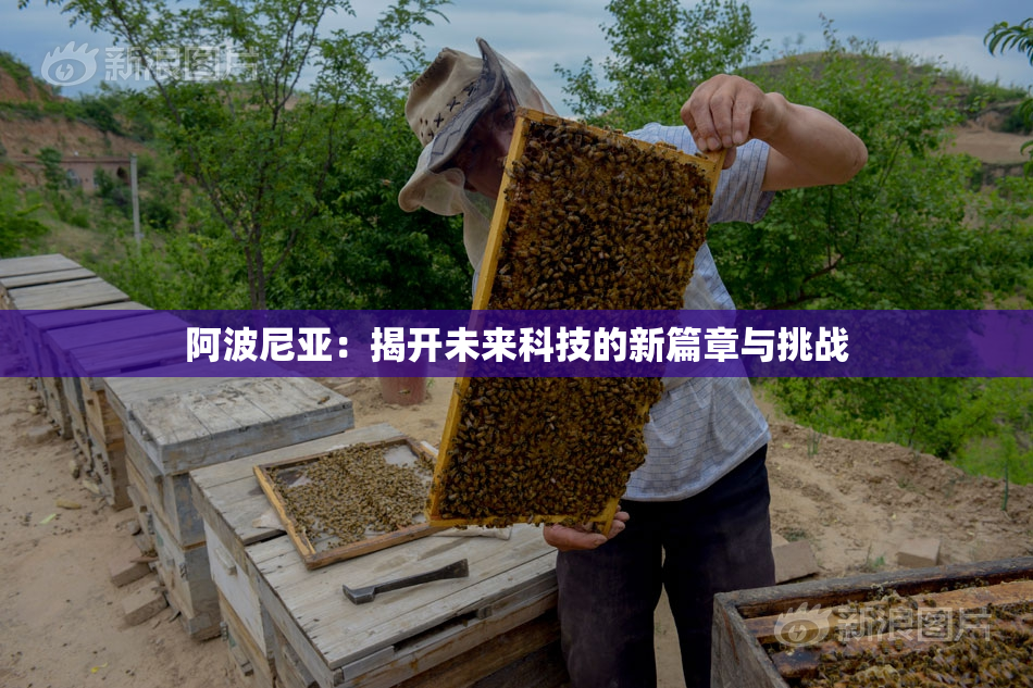 阿波尼亚：揭开未来科技的新篇章与挑战
