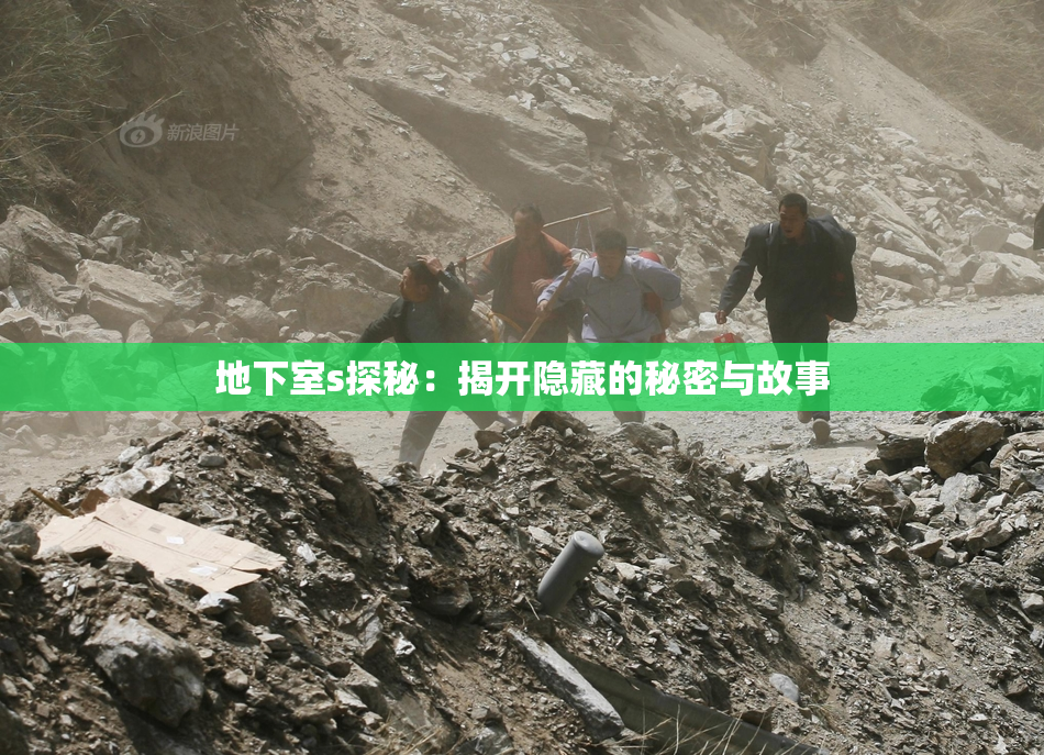 地下室s探秘：揭开隐藏的秘密与故事