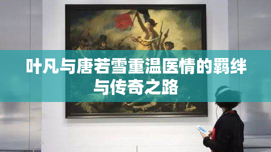 叶凡与唐若雪重温医情的羁绊与传奇之路