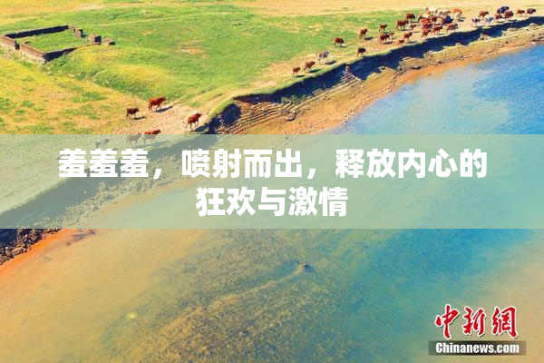 羞羞羞，喷射而出，释放内心的狂欢与激情