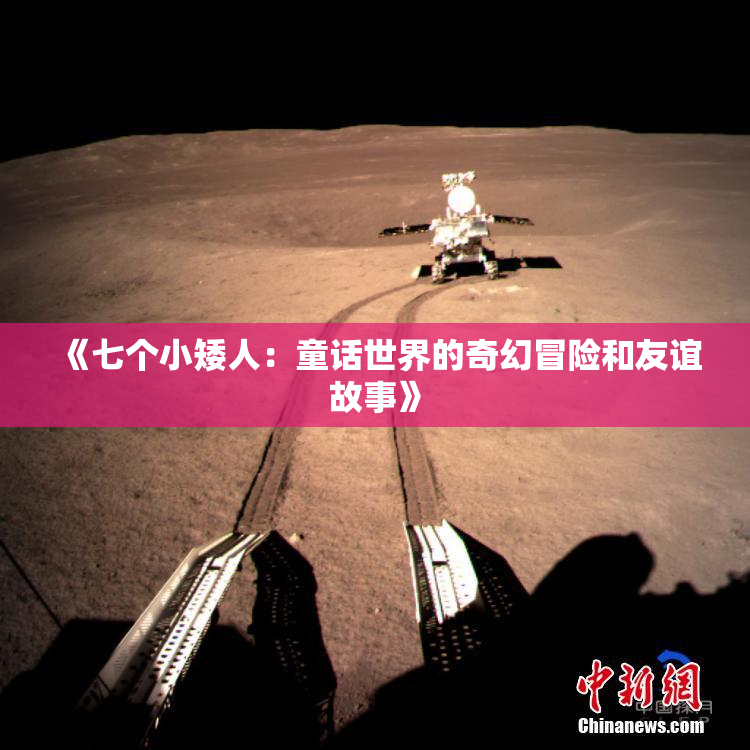 《七个小矮人：童话世界的奇幻冒险和友谊故事》