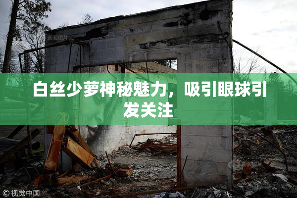 白丝少萝神秘魅力，吸引眼球引发关注