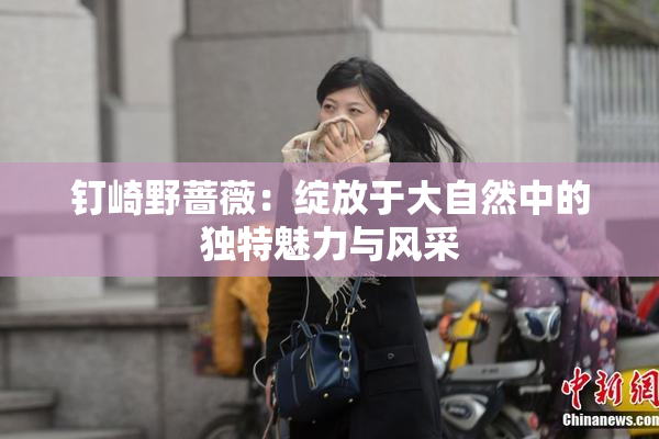 钉崎野蔷薇：绽放于大自然中的独特魅力与风采