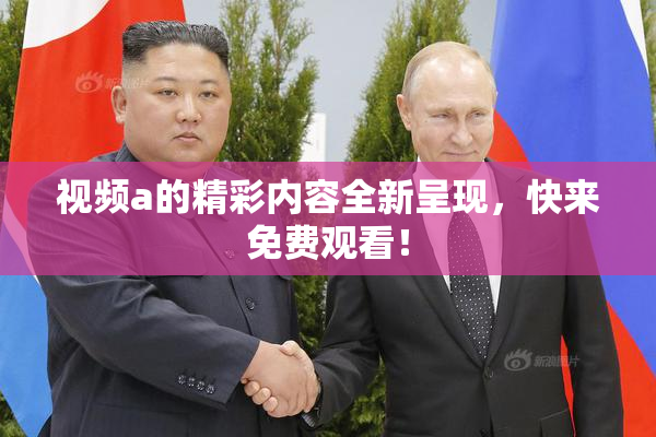 视频a的精彩内容全新呈现，快来免费观看！