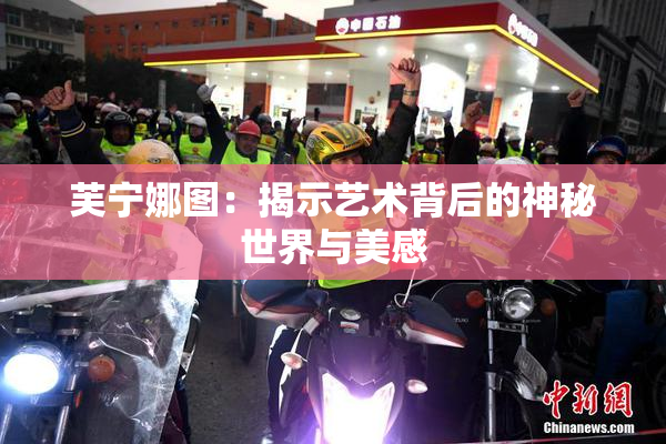 芙宁娜图：揭示艺术背后的神秘世界与美感