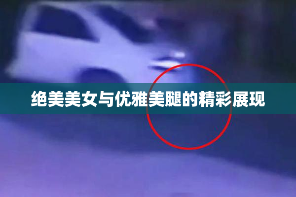 绝美美女与优雅美腿的精彩展现
