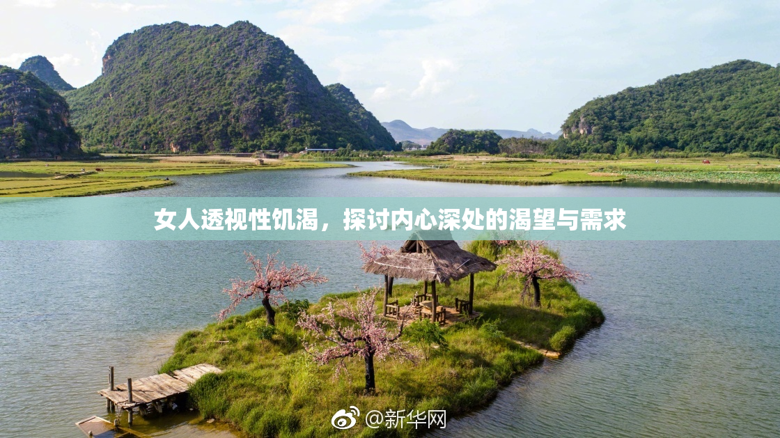 女人透视性饥渴，探讨内心深处的渴望与需求