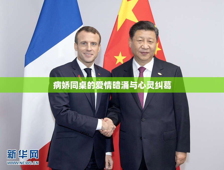 病娇同桌的爱情暗涌与心灵纠葛