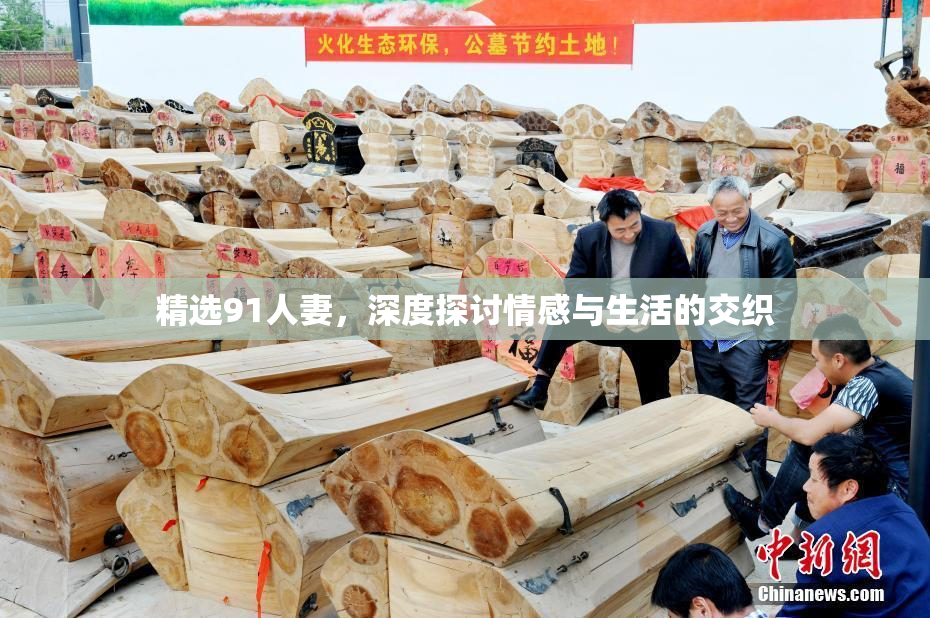 精选91人妻，深度探讨情感与生活的交织