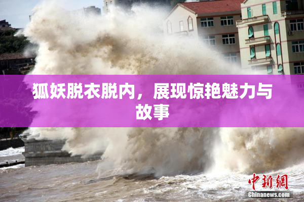 狐妖脱衣脱内，展现惊艳魅力与故事
