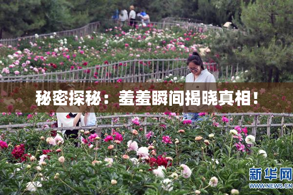 秘密探秘：羞羞瞬间揭晓真相！