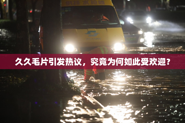 久久毛片引发热议，究竟为何如此受欢迎？
