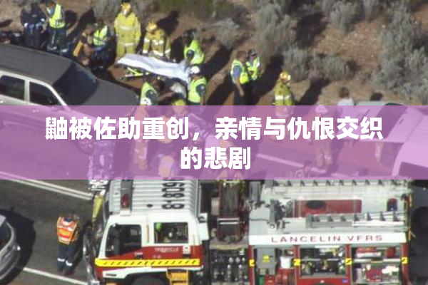 鼬被佐助重创，亲情与仇恨交织的悲剧