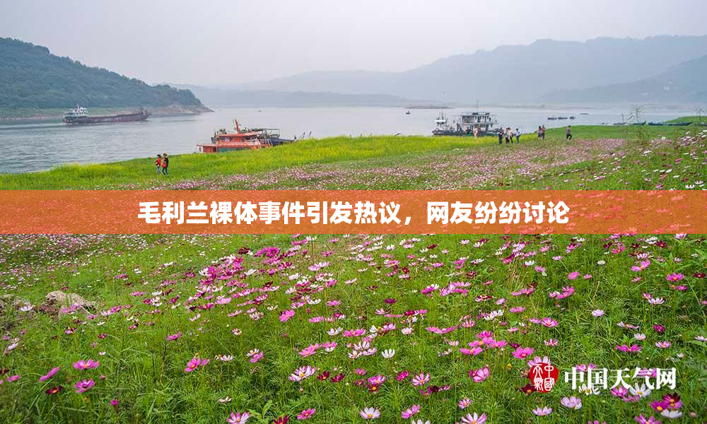 毛利兰裸体事件引发热议，网友纷纷讨论