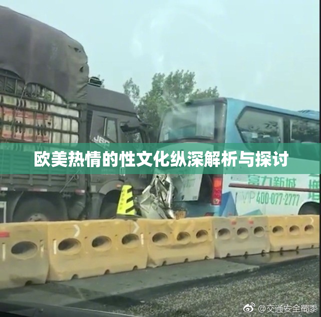 欧美热情的性文化纵深解析与探讨