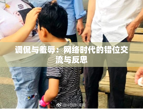 调侃与羞辱：网络时代的错位交流与反思