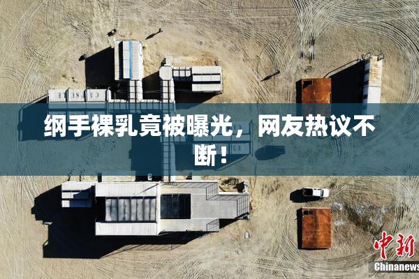 纲手裸乳竟被曝光，网友热议不断！