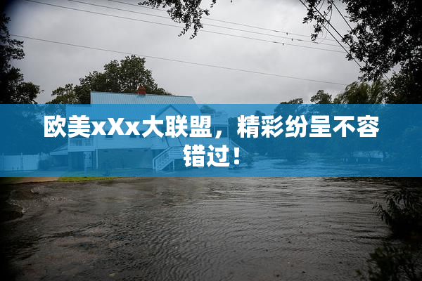 欧美xXx大联盟，精彩纷呈不容错过！