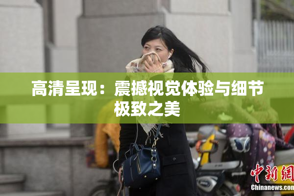 高清呈现：震撼视觉体验与细节极致之美