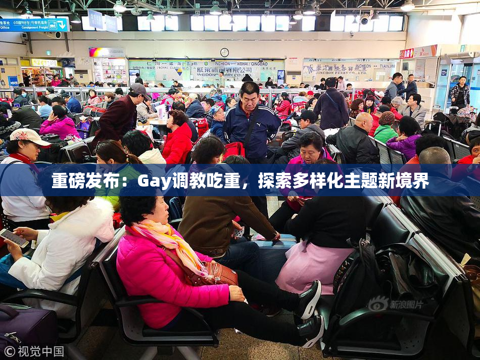 重磅发布：Gay调教吃重，探索多样化主题新境界