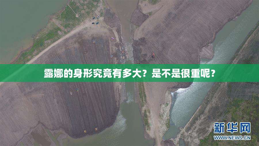 露娜的身形究竟有多大？是不是很重呢？