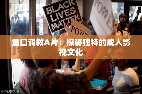 重口调教A片：探秘独特的成人影视文化