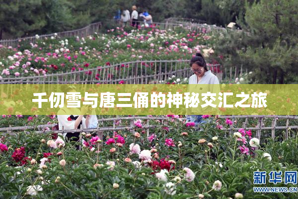 千仞雪与唐三俑的神秘交汇之旅