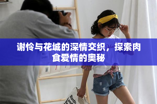 谢怜与花城的深情交织，探索肉食爱情的奥秘