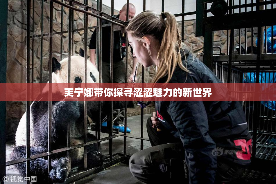 芙宁娜带你探寻涩涩魅力的新世界