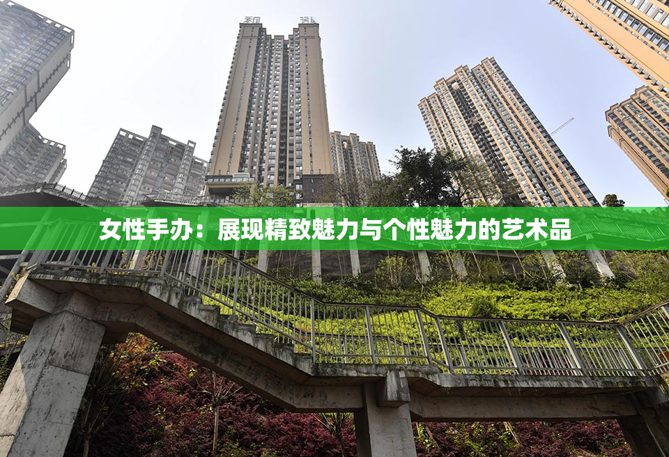 女性手办：展现精致魅力与个性魅力的艺术品