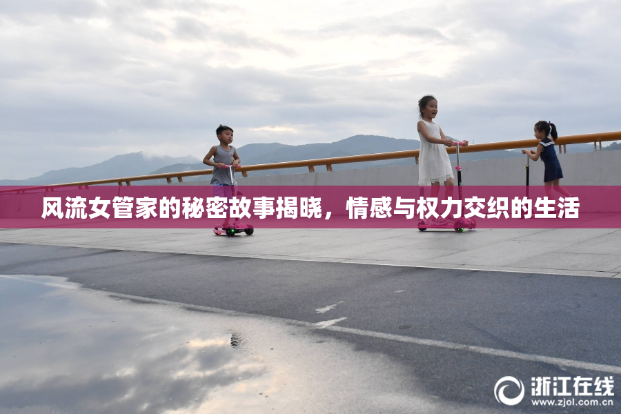 风流女管家的秘密故事揭晓，情感与权力交织的生活