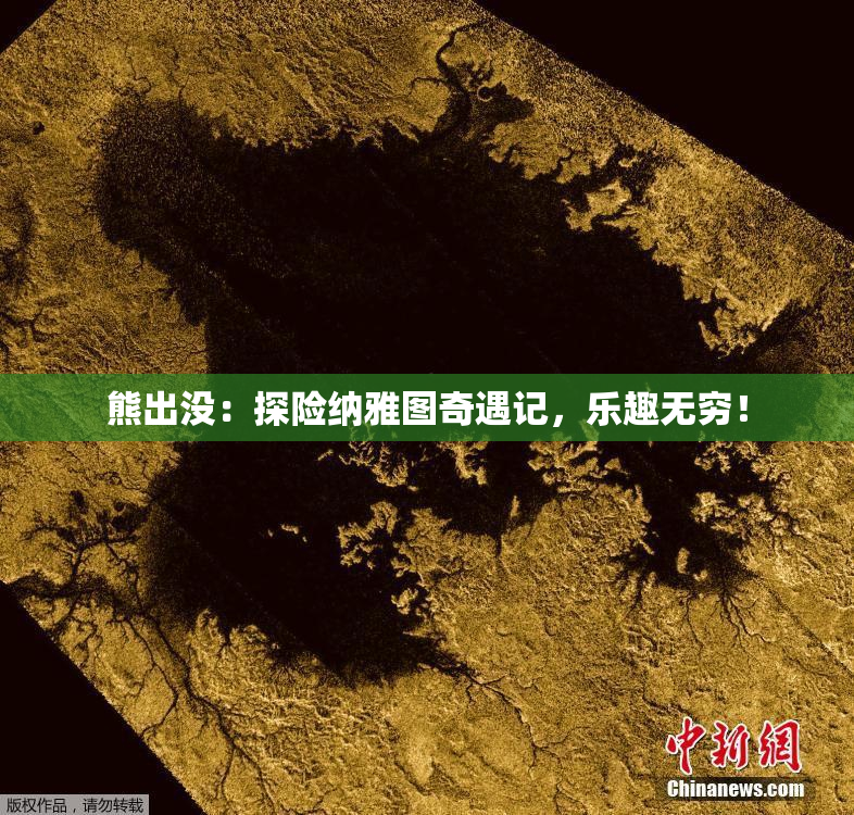 熊出没：探险纳雅图奇遇记，乐趣无穷！