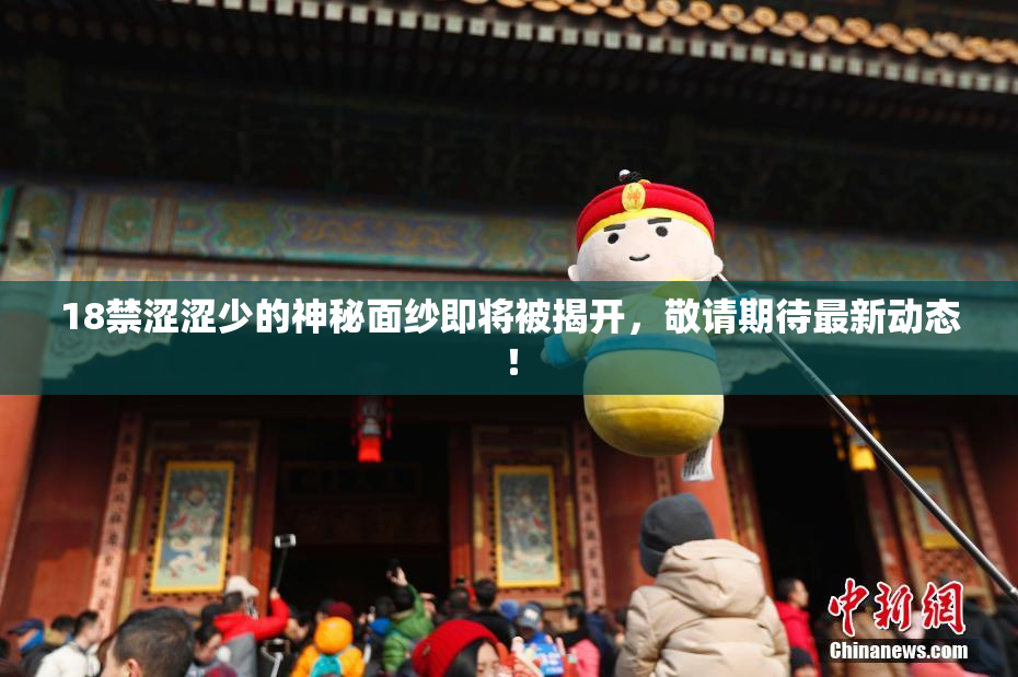 18禁涩涩少的神秘面纱即将被揭开，敬请期待最新动态！
