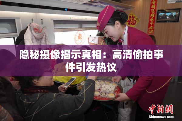 隐秘摄像揭示真相：高清偷拍事件引发热议
