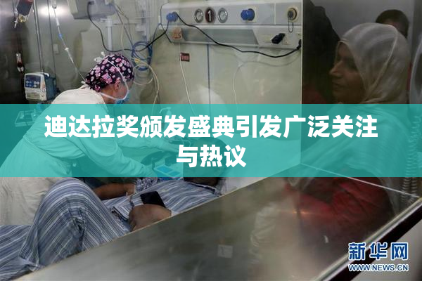 迪达拉奖颁发盛典引发广泛关注与热议