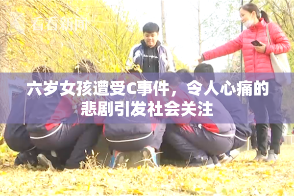 六岁女孩遭受C事件，令人心痛的悲剧引发社会关注