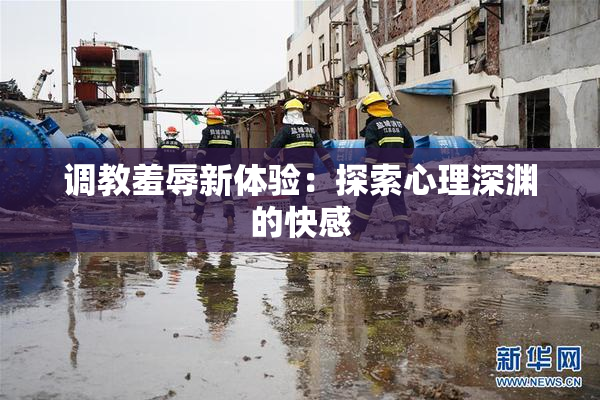 调教羞辱新体验：探索心理深渊的快感