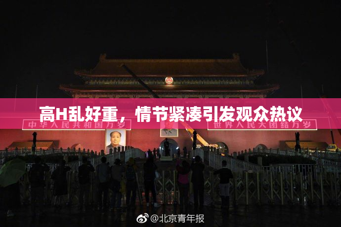 高H乱好重，情节紧凑引发观众热议