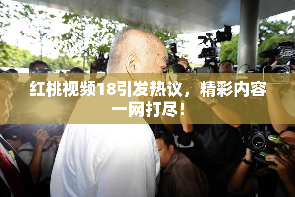 红桃视频18引发热议，精彩内容一网打尽！