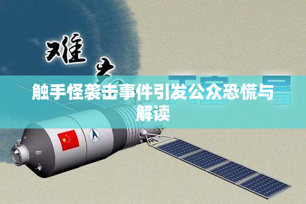 触手怪袭击事件引发公众恐慌与解读