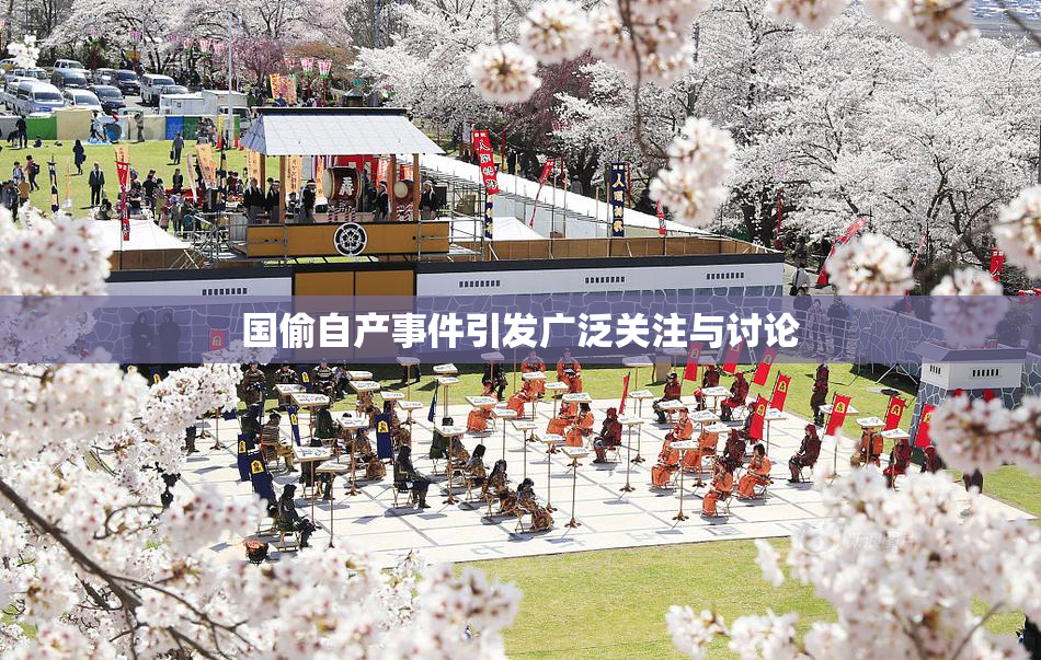 国偷自产事件引发广泛关注与讨论