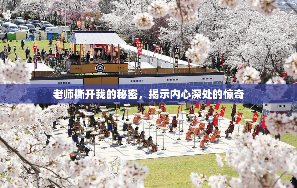 老师撕开我的秘密，揭示内心深处的惊奇