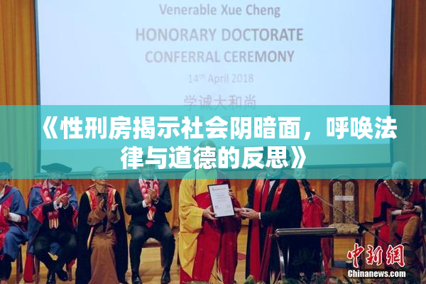 《性刑房揭示社会阴暗面，呼唤法律与道德的反思》