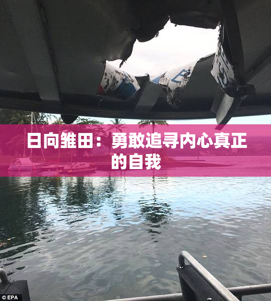 日向雏田：勇敢追寻内心真正的自我