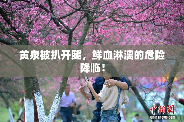 黄泉被扒开腿，鲜血淋漓的危险降临！