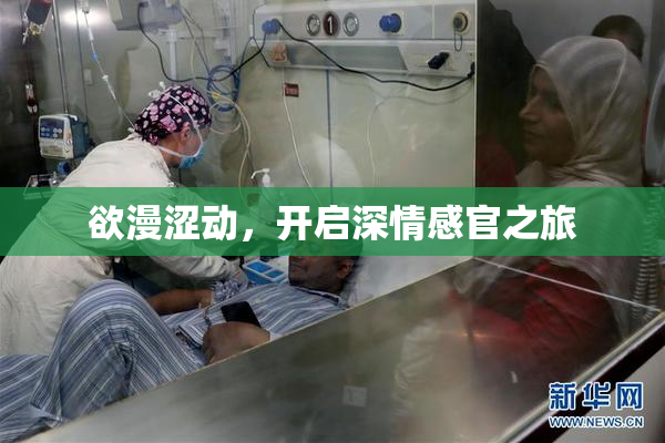 欲漫涩动，开启深情感官之旅
